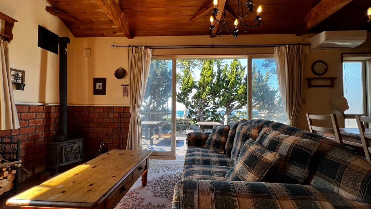 Photo of Livingroom in Oshima