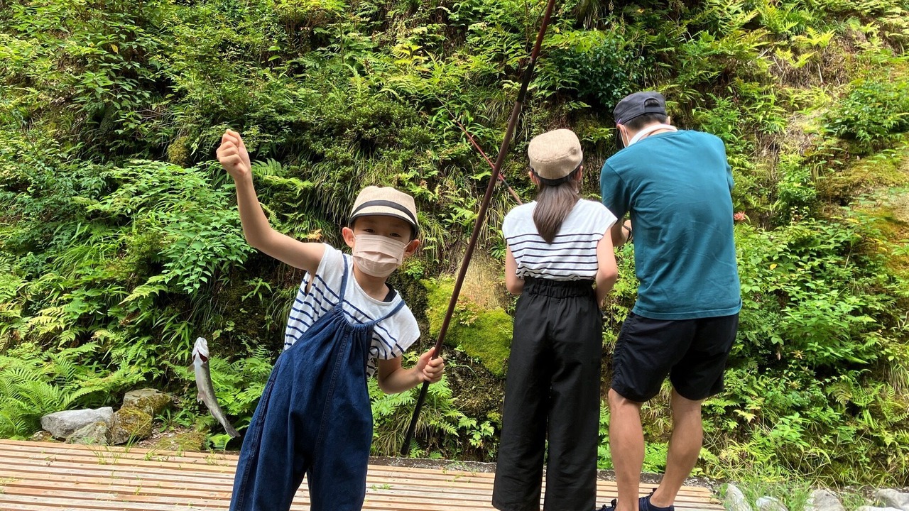 Photo of Others in Maibara