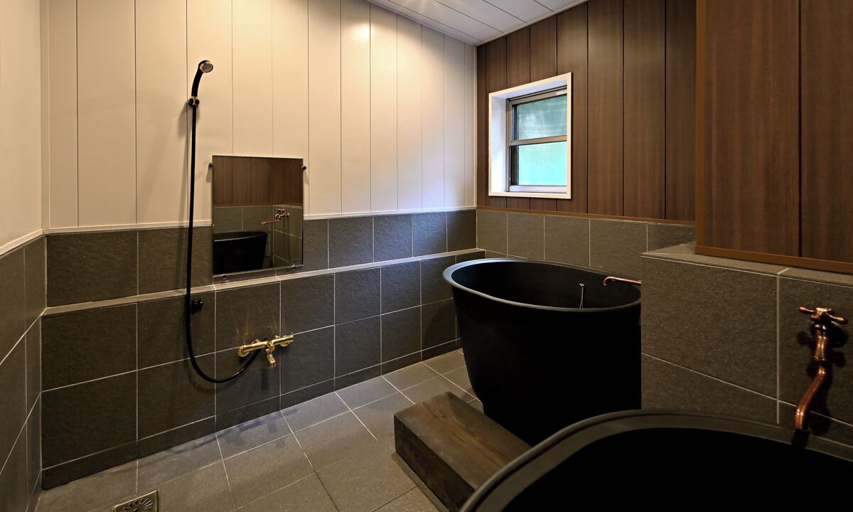 Photo of Bathroom in Maibara