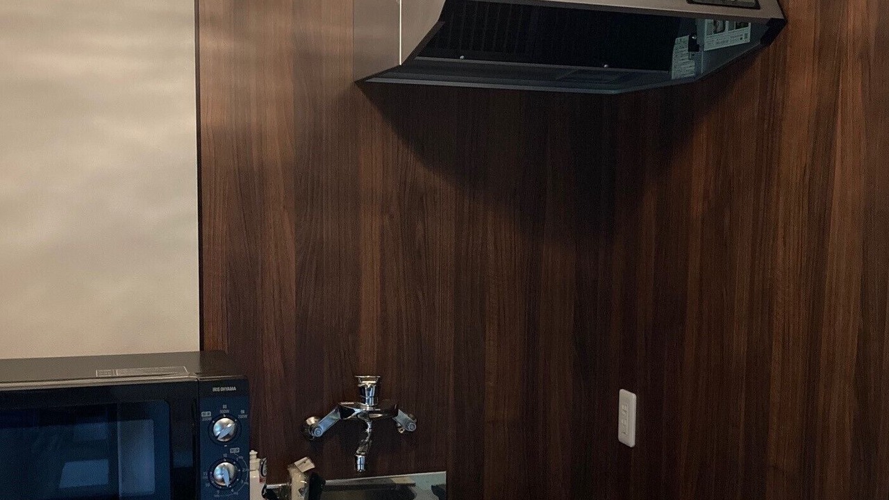 Photo of Kitchen in Maibara