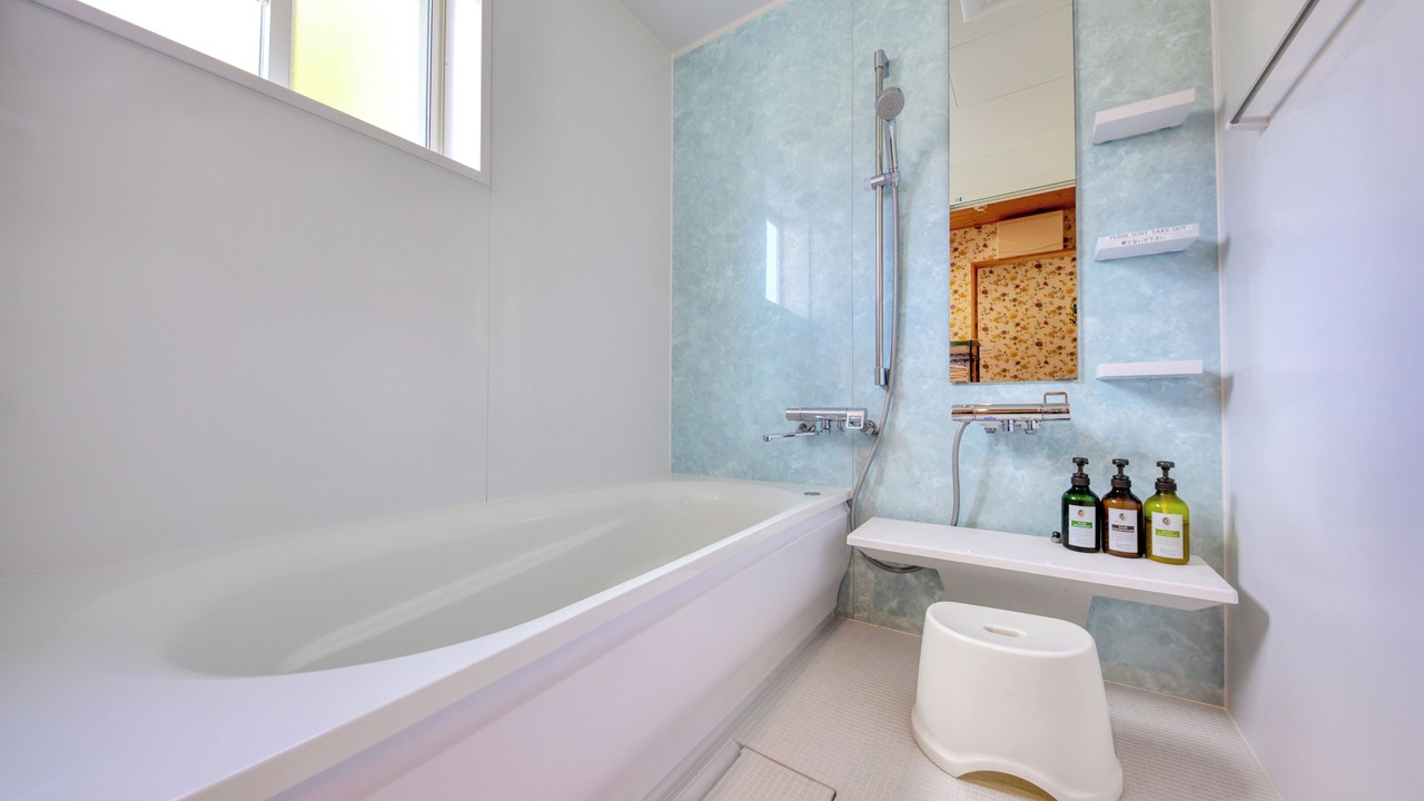 Photo of Bathroom in Fujikawaguchiko