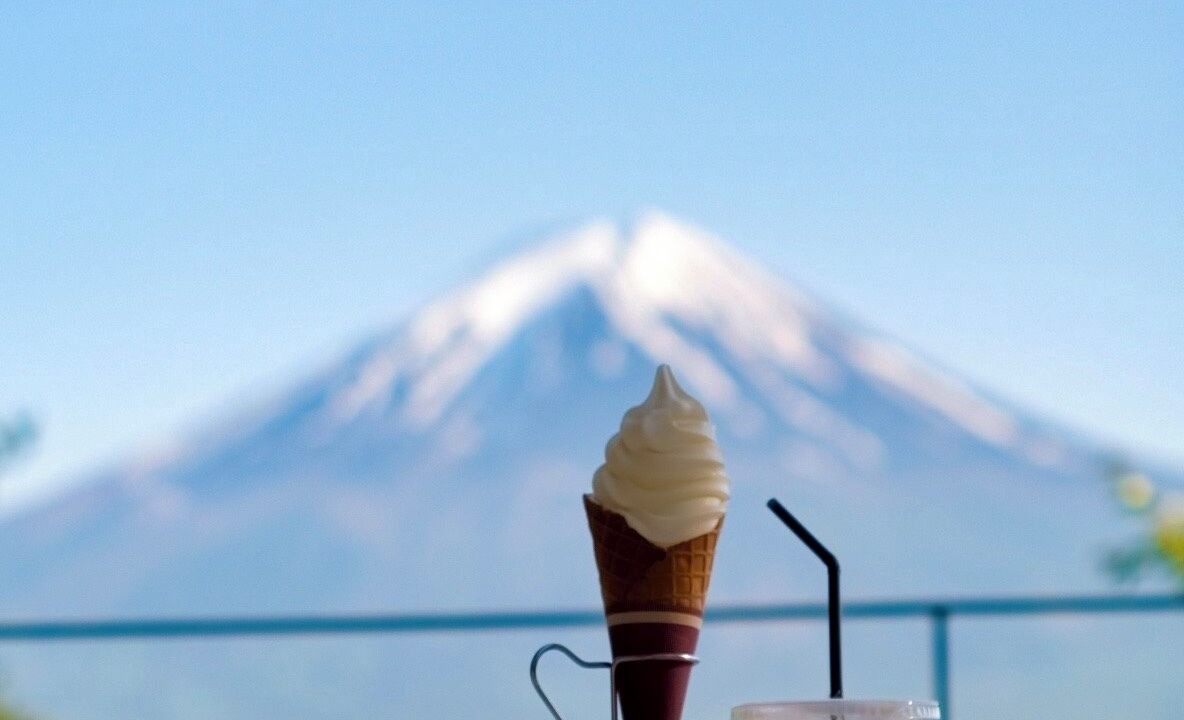 Photo of Outdoor in Fujikawaguchiko