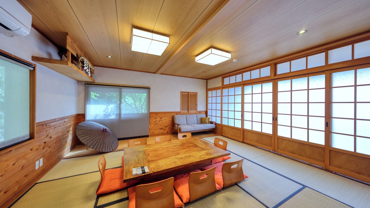 Photo of Livingroom in Fujikawaguchiko