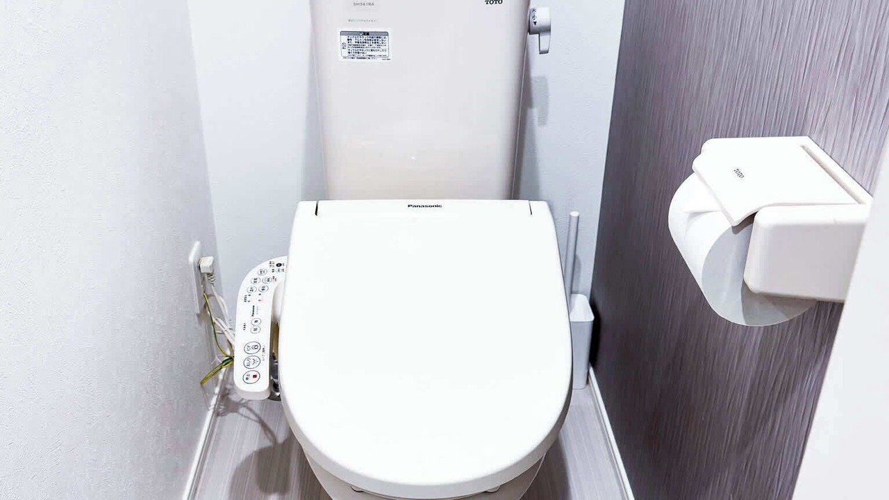Photo of Bathroom in Koenjiminami