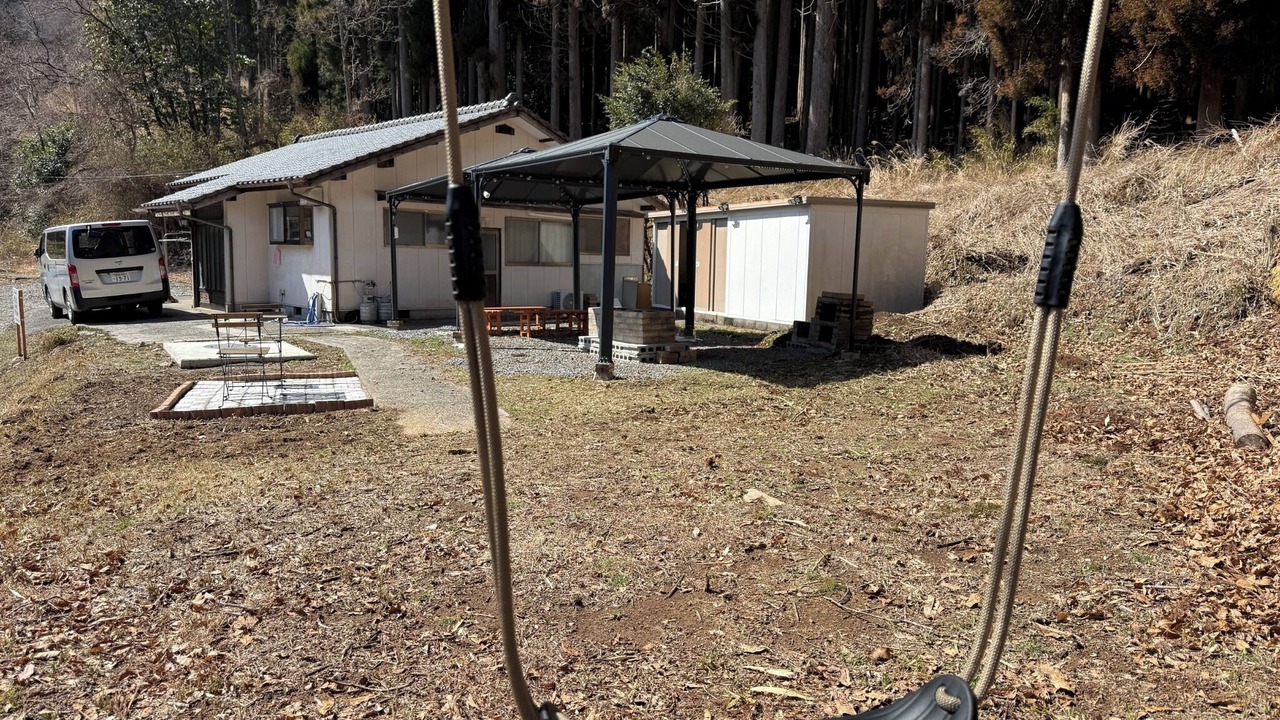 Photo of Others in Gokase
