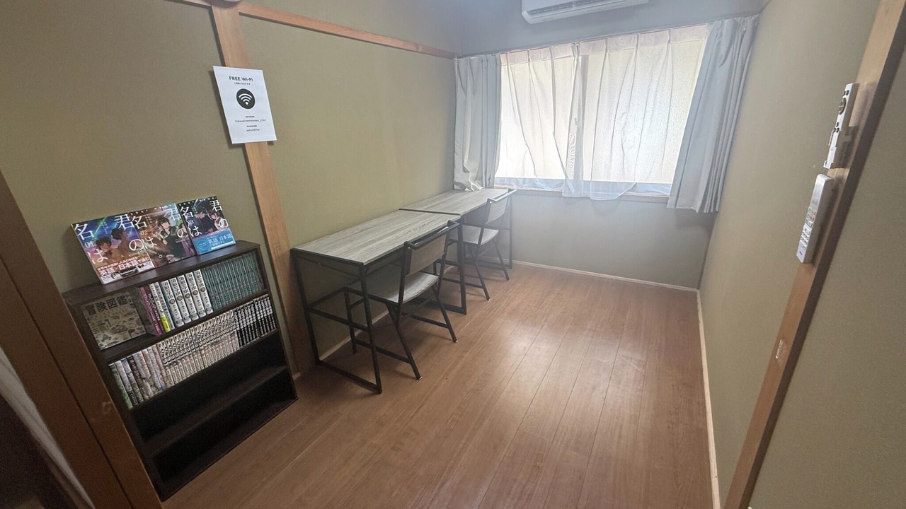 Photo of Bedroom in Gokase