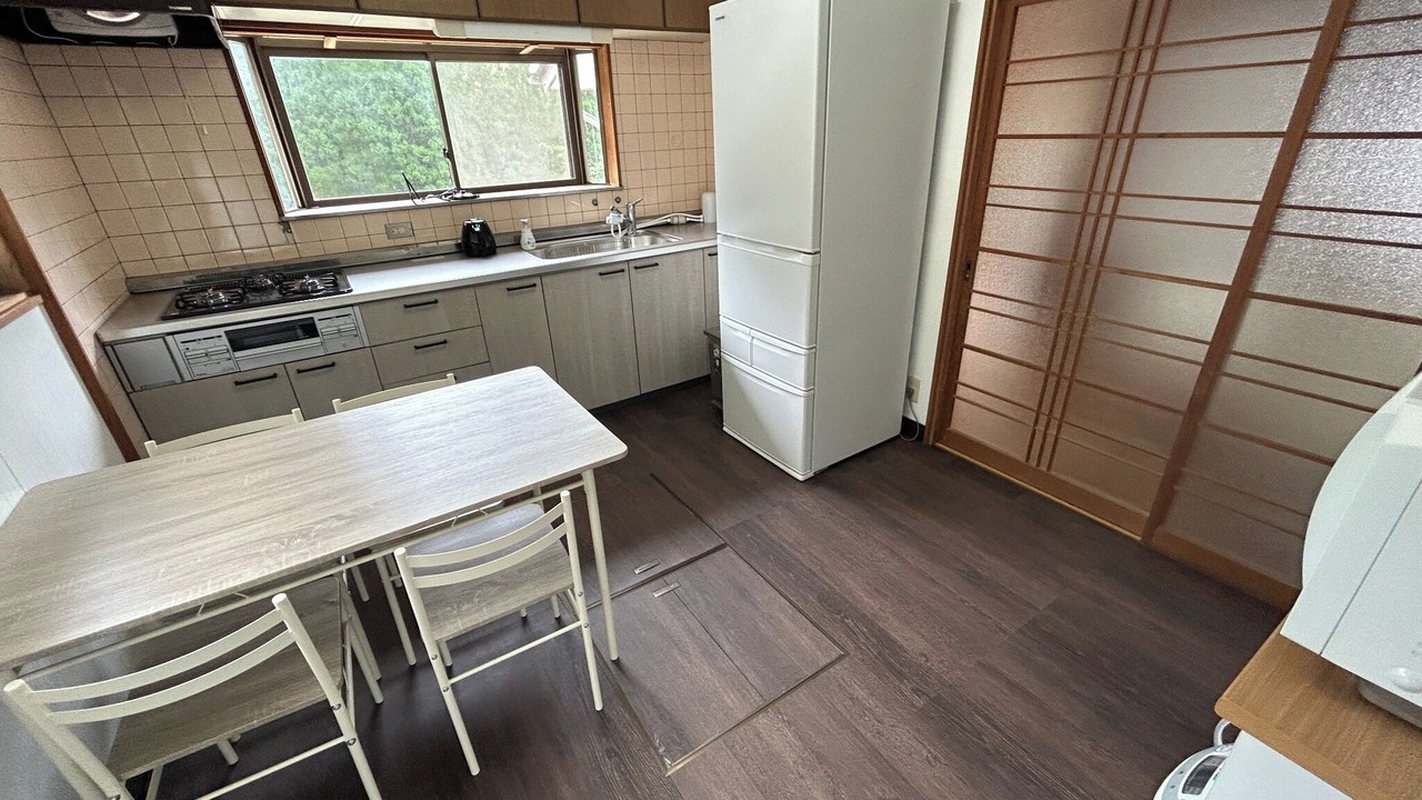 Photo of Kitchen in Gokase