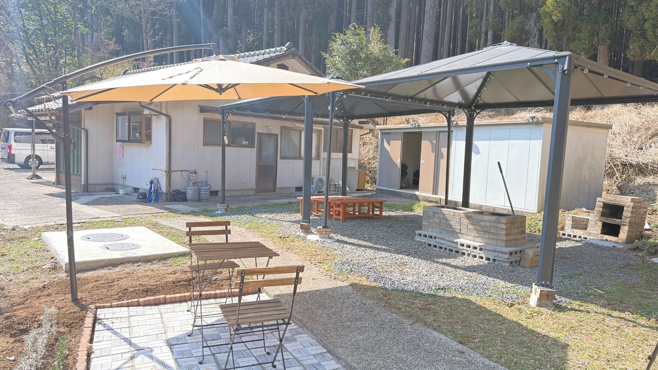 Photo of Others in Gokase