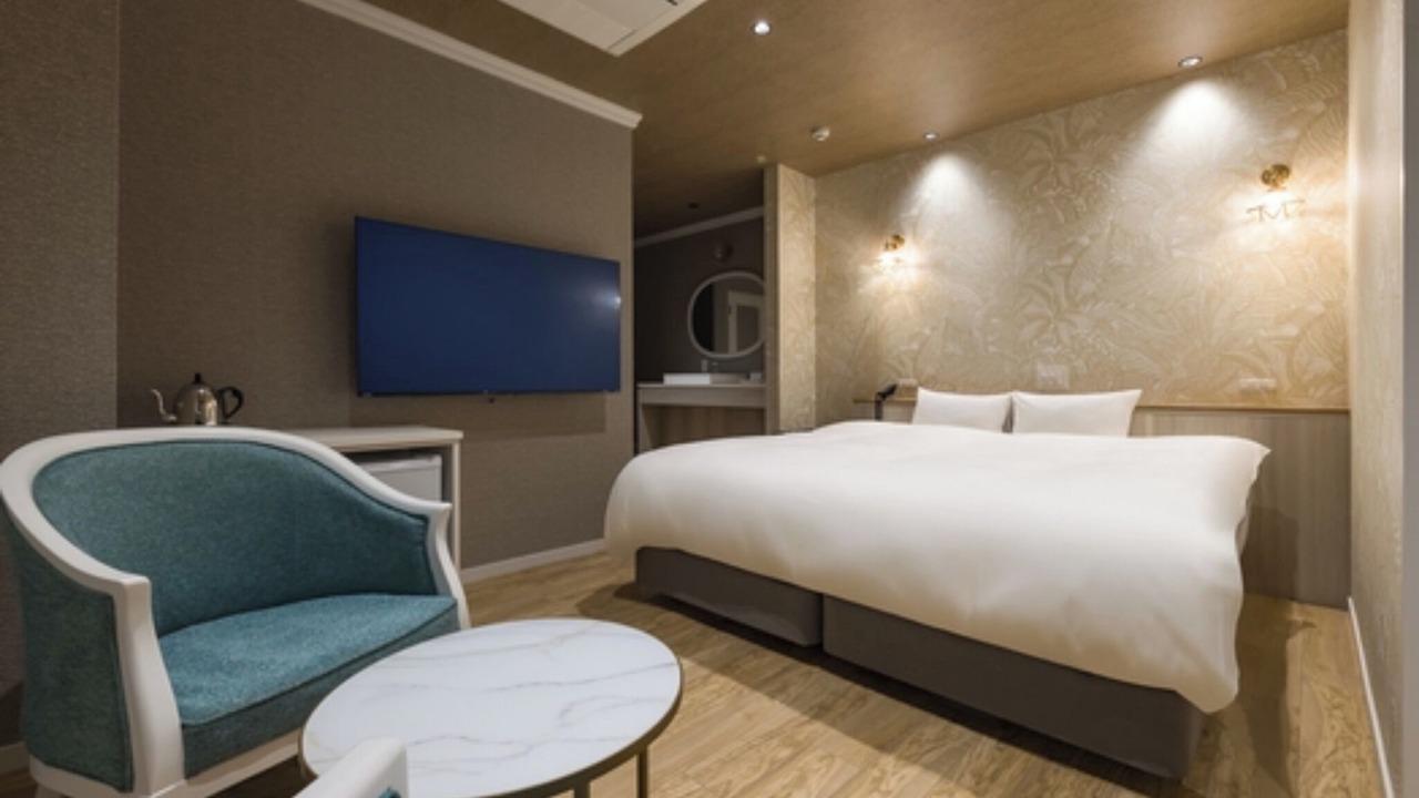 Photo of Bedroom in Suruga Ward