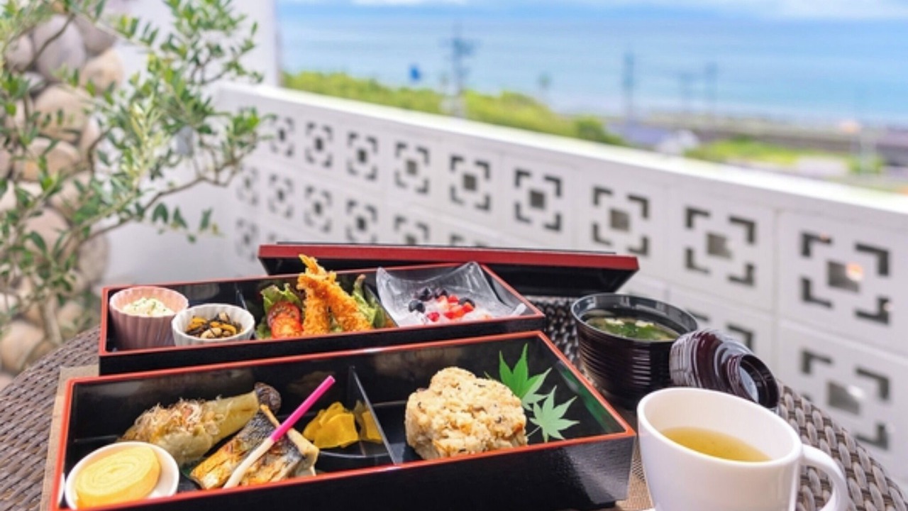 Photo of Outdoor in Suruga Ward