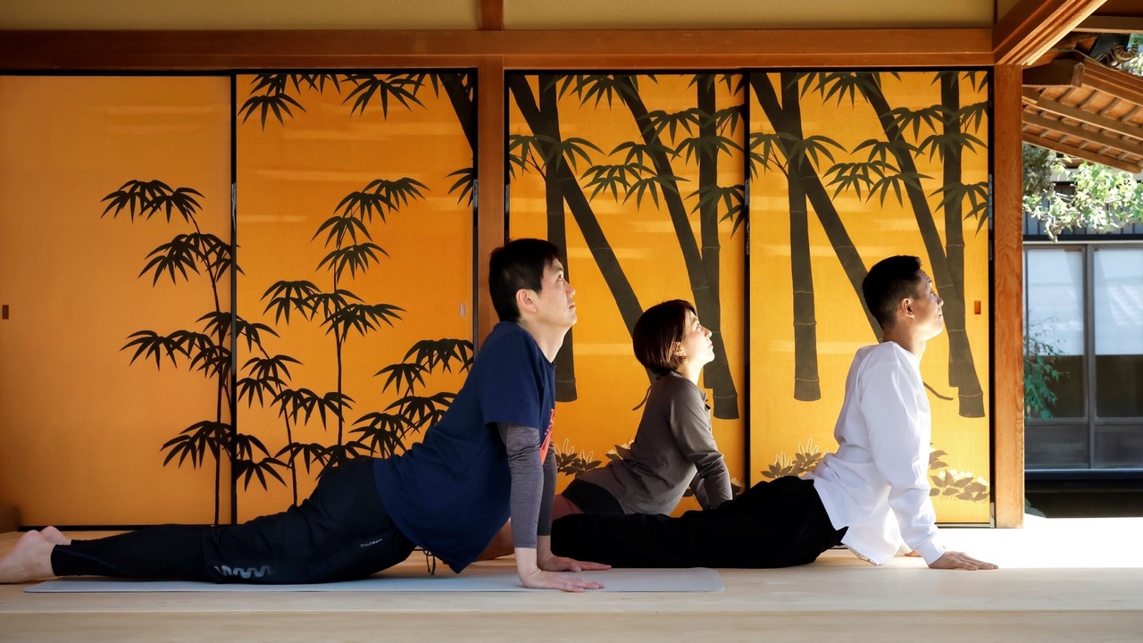 Photo of Outdoor in Sasayama