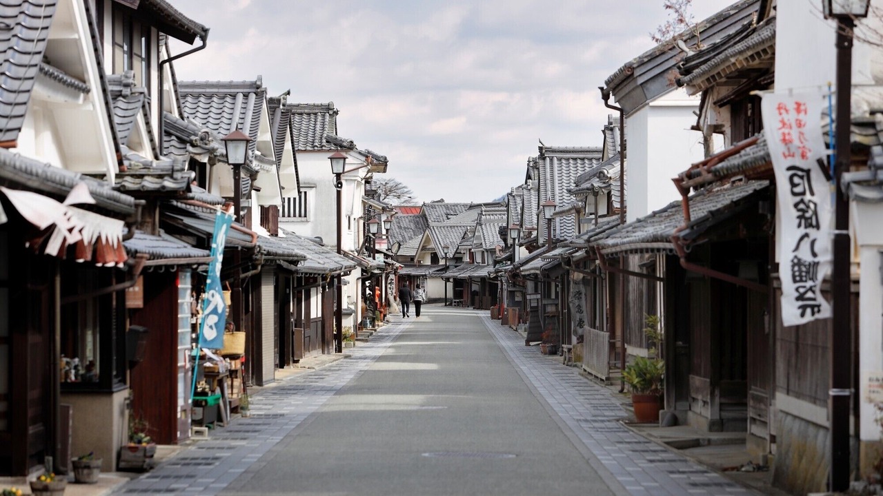 Photo of Others in Sasayama