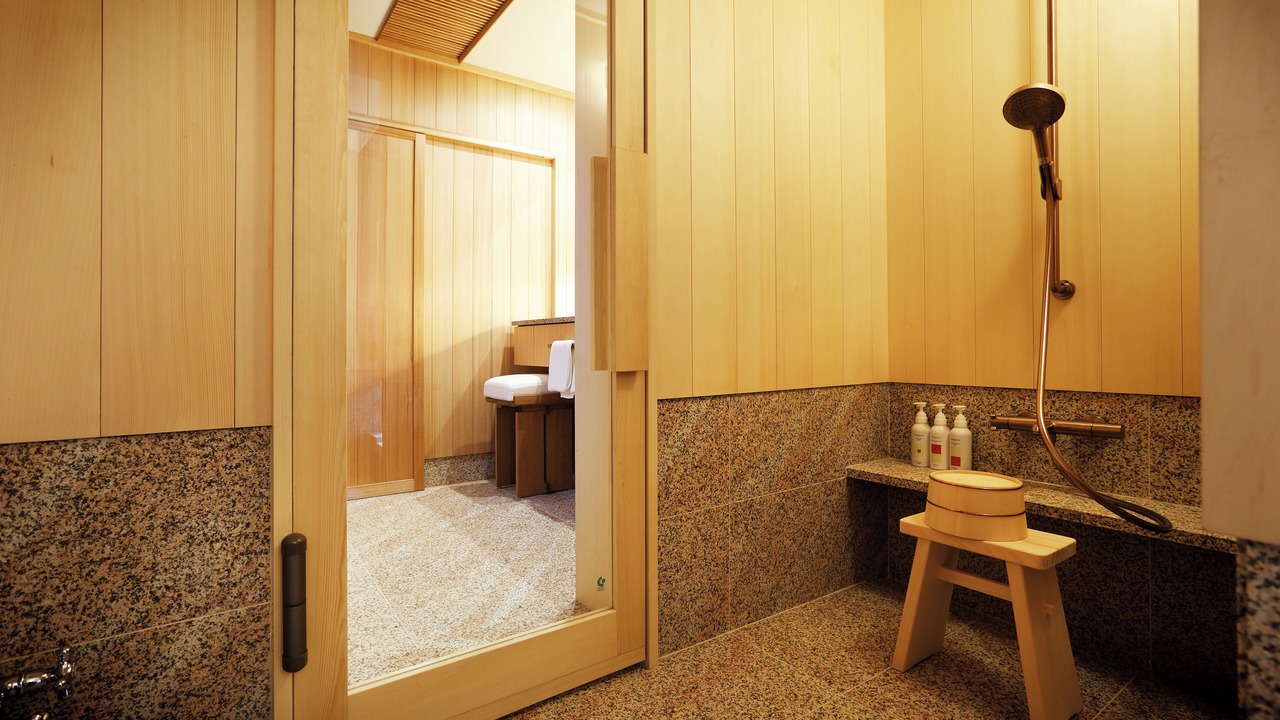Photo of Bathroom in Sasayama
