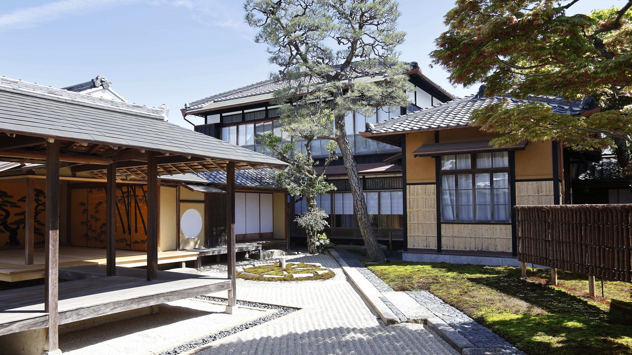 Photo of Outdoor in Sasayama