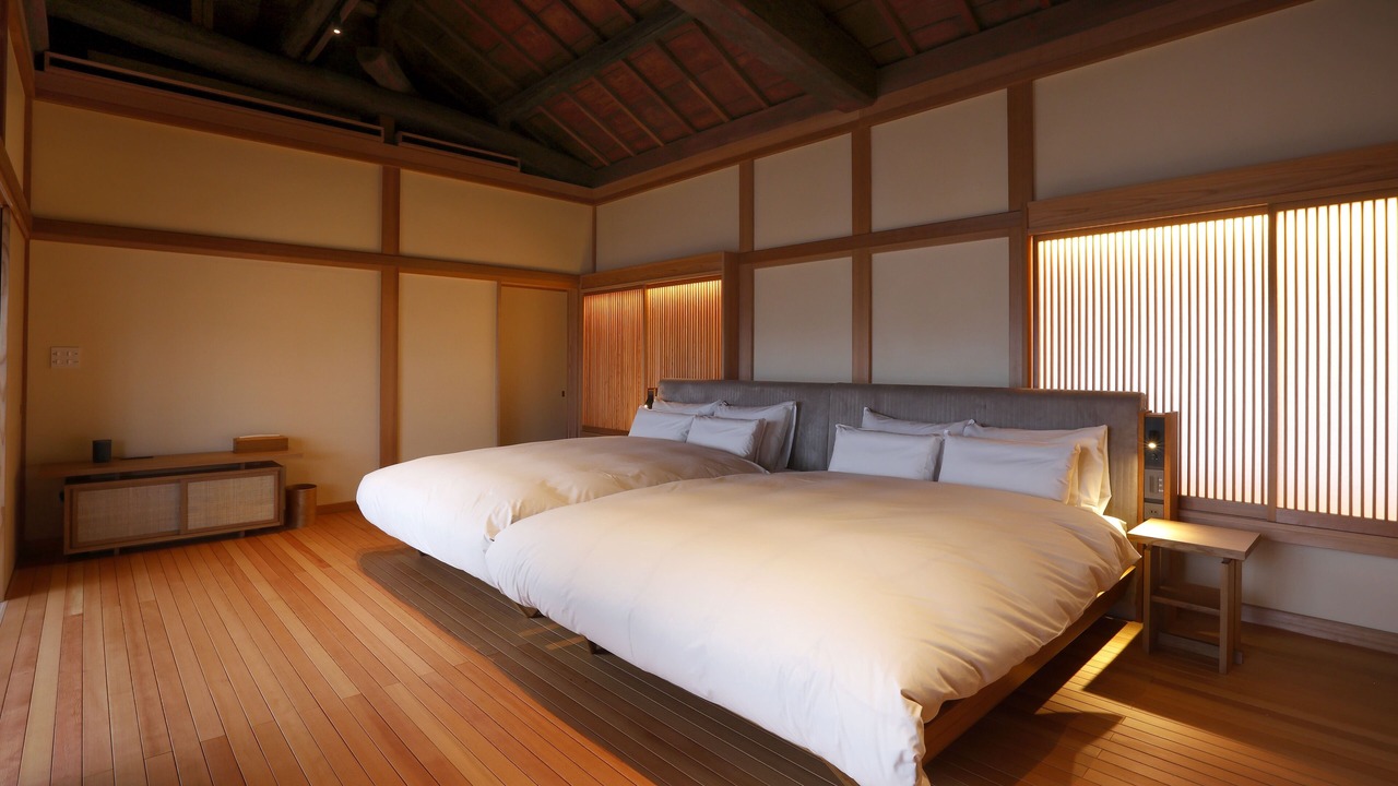 Photo of Bedroom in Sasayama