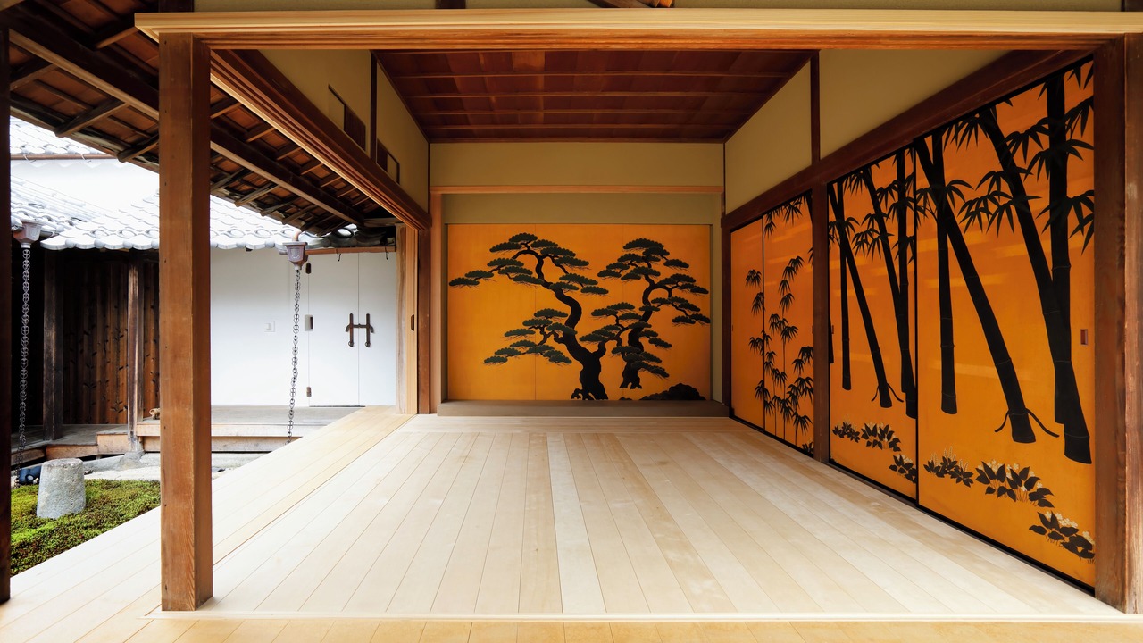 Photo of Outdoor in Sasayama