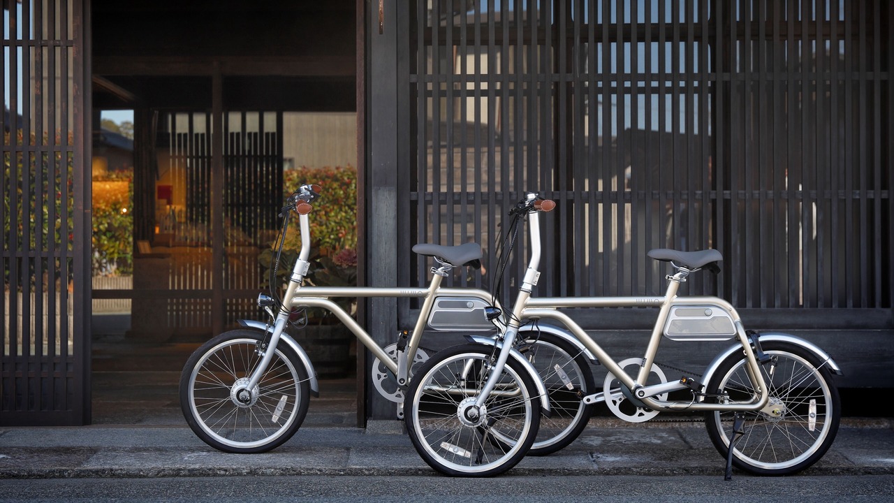 Photo of Outdoor in Sasayama