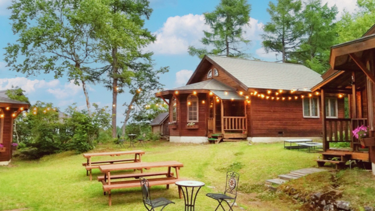 Photo of Outdoor in Madarao Mountain Resort