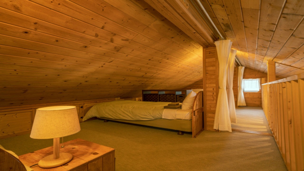 Photo of Bedroom in Madarao Mountain Resort