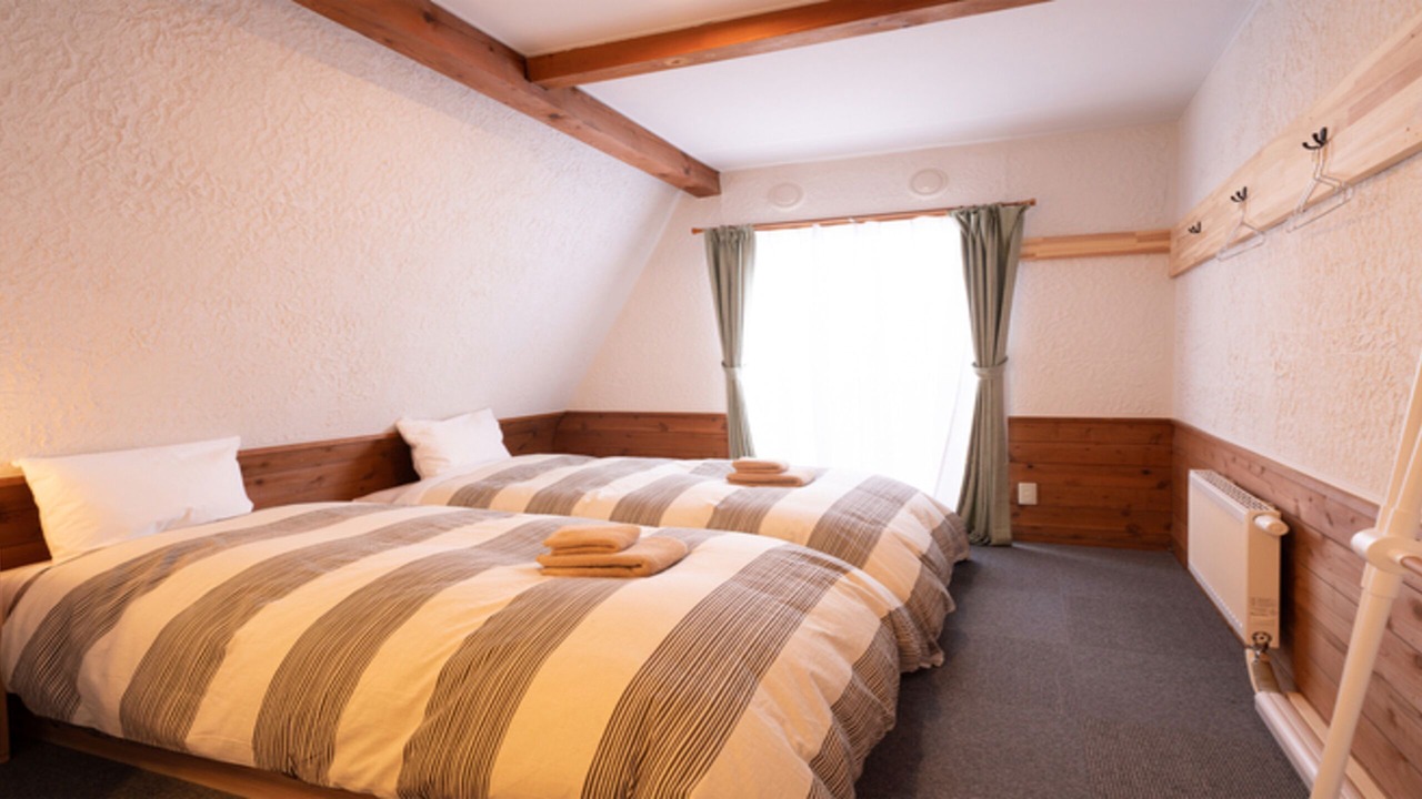 Photo of Bedroom in Madarao Mountain Resort