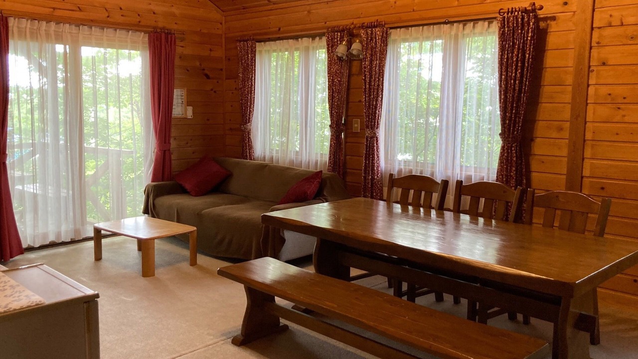 Photo of Bedroom in Madarao Mountain Resort