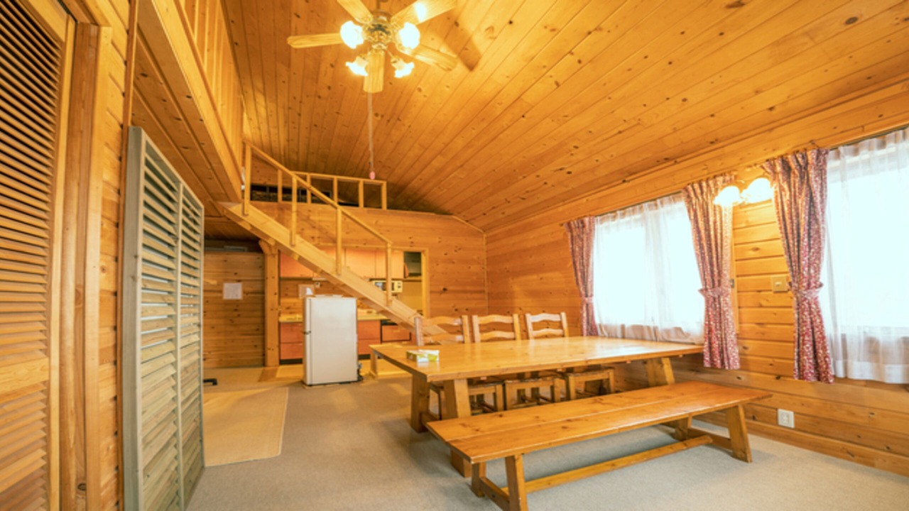 Photo of Bedroom in Madarao Mountain Resort