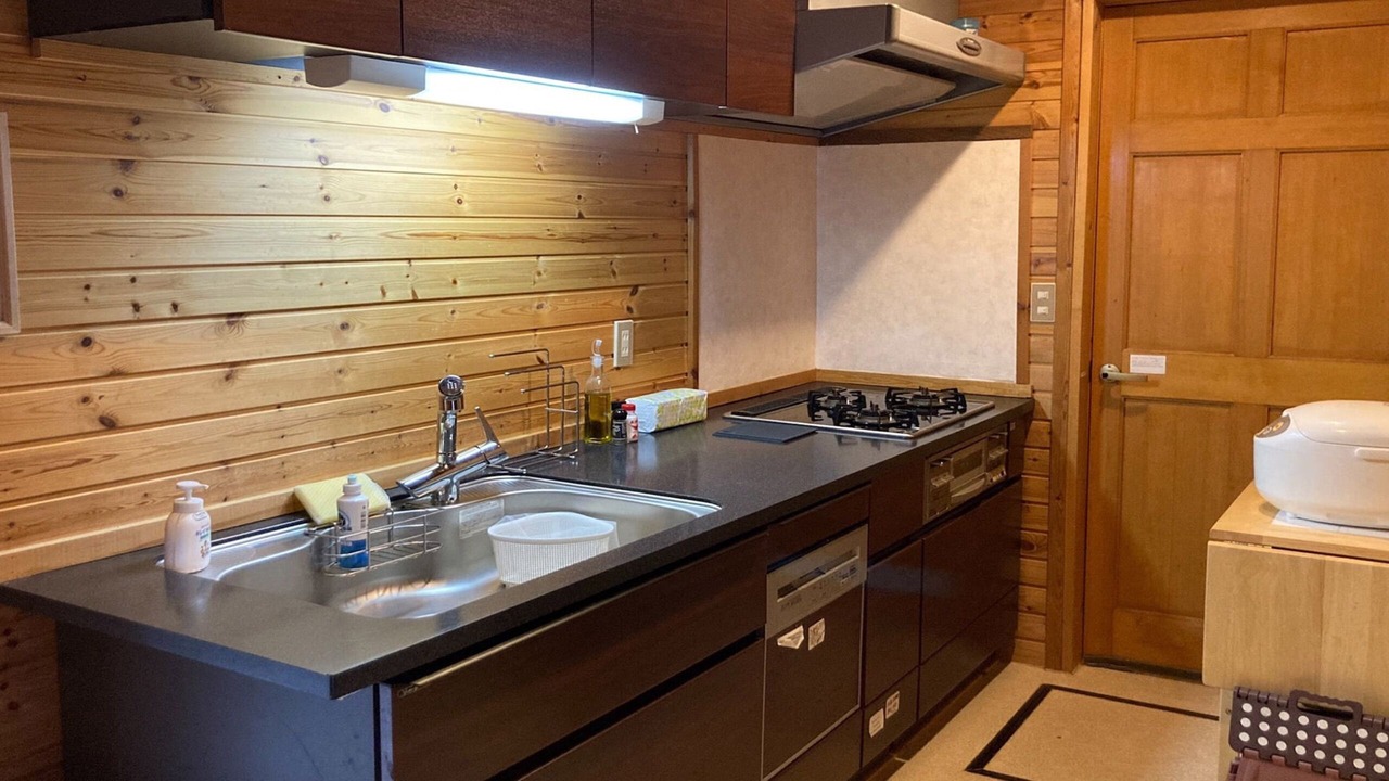 Photo of Bedroom in Madarao Mountain Resort