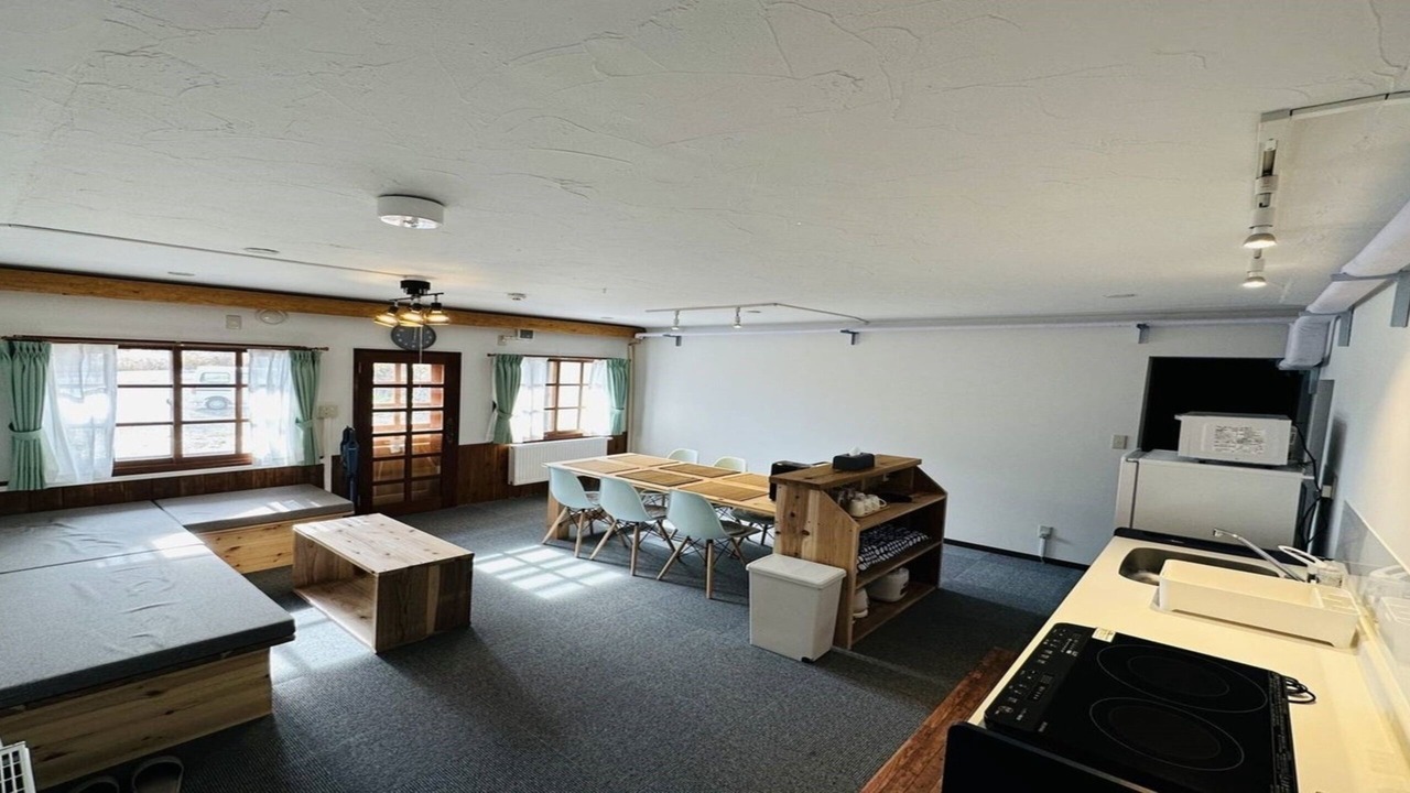 Photo of Bedroom in Madarao Mountain Resort