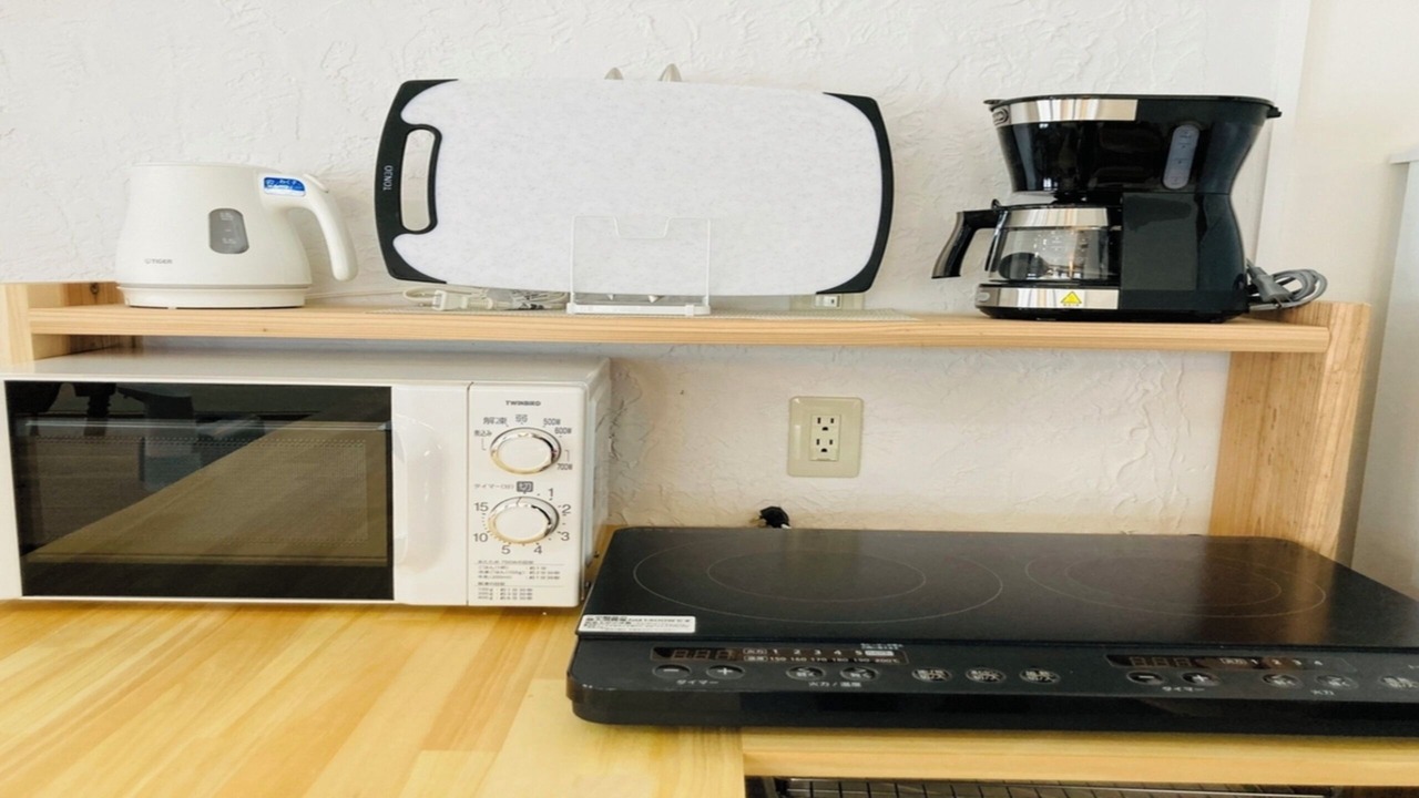 Photo of Bedroom in Madarao Mountain Resort