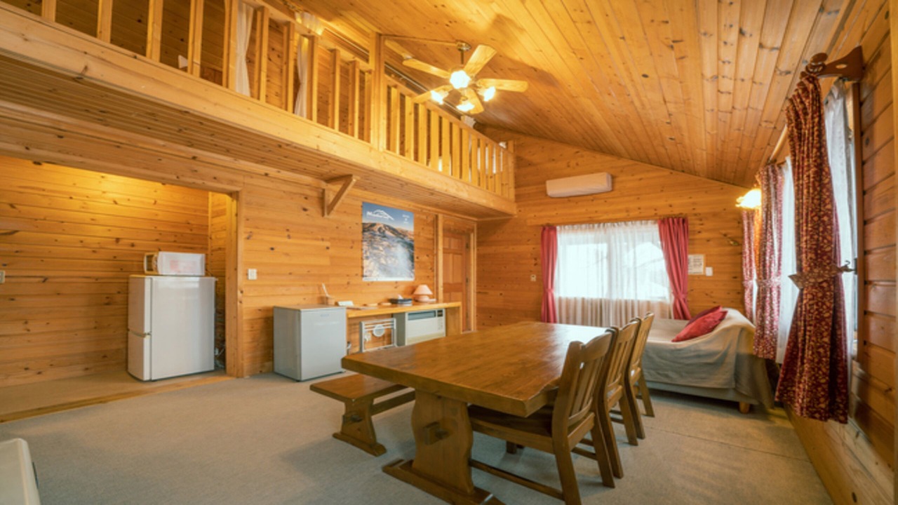 Photo of Bedroom in Madarao Mountain Resort