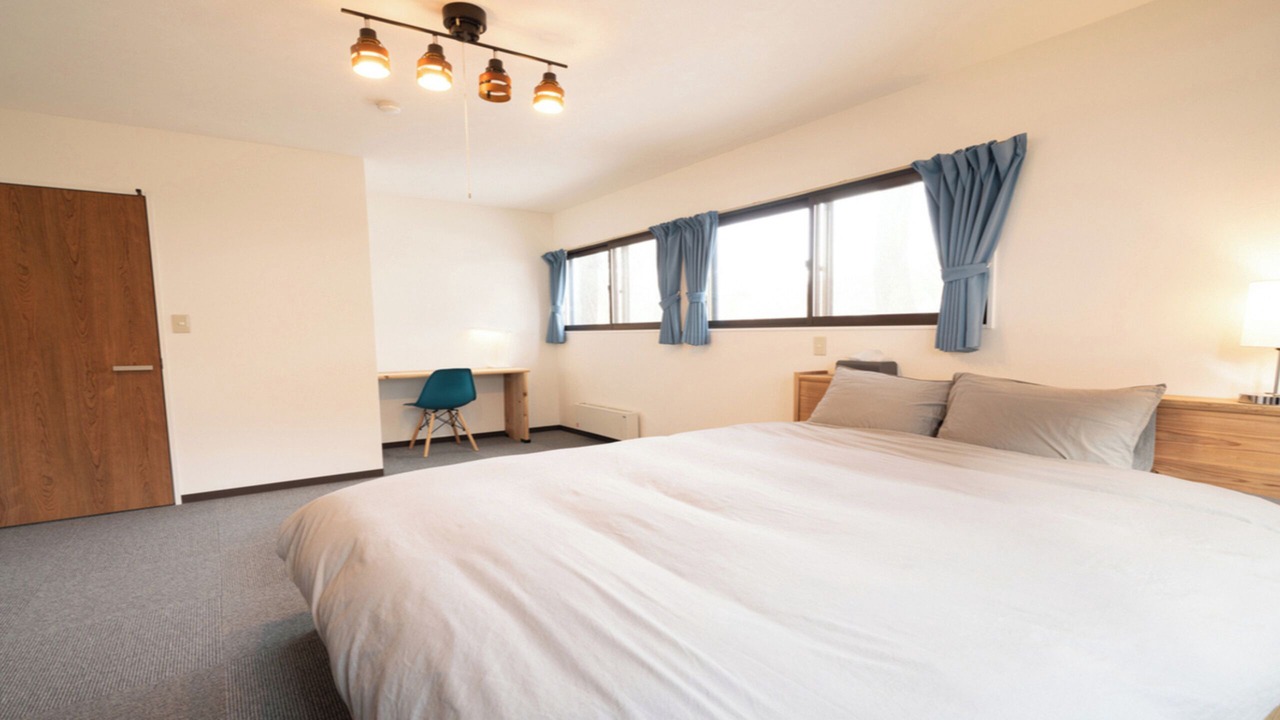 Photo of Bedroom in Madarao Mountain Resort