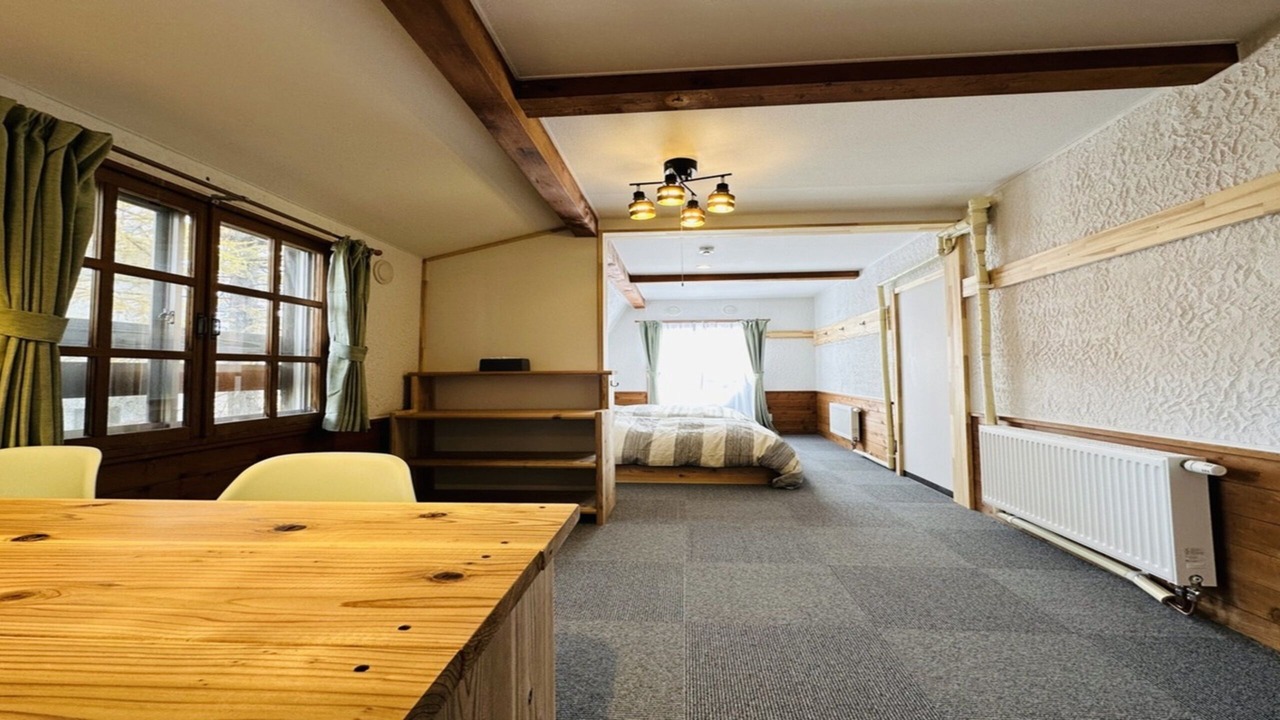 Photo of Bedroom in Madarao Mountain Resort