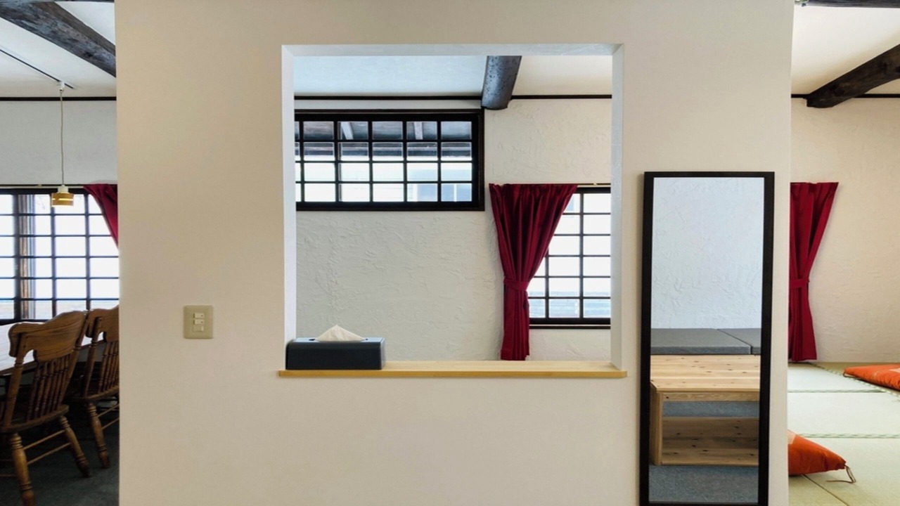Photo of Bedroom in Madarao Mountain Resort