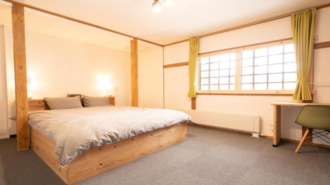 Photo of Bedroom in Madarao Mountain Resort