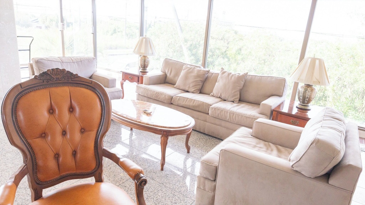 Photo of Livingroom in Sanmu