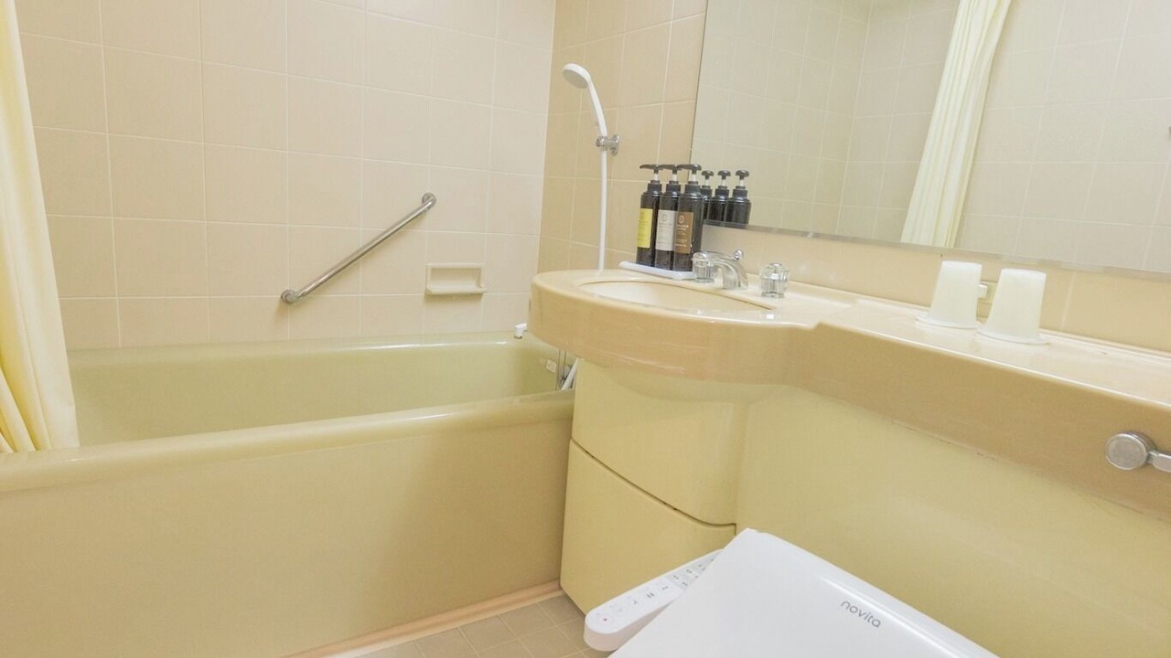 Photo of Bathroom in Sanmu