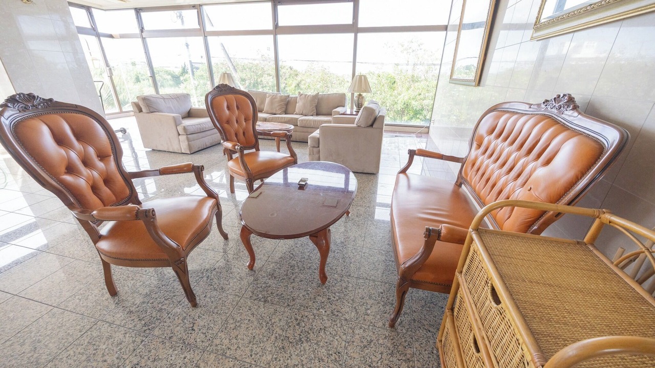 Photo of Livingroom in Sanmu