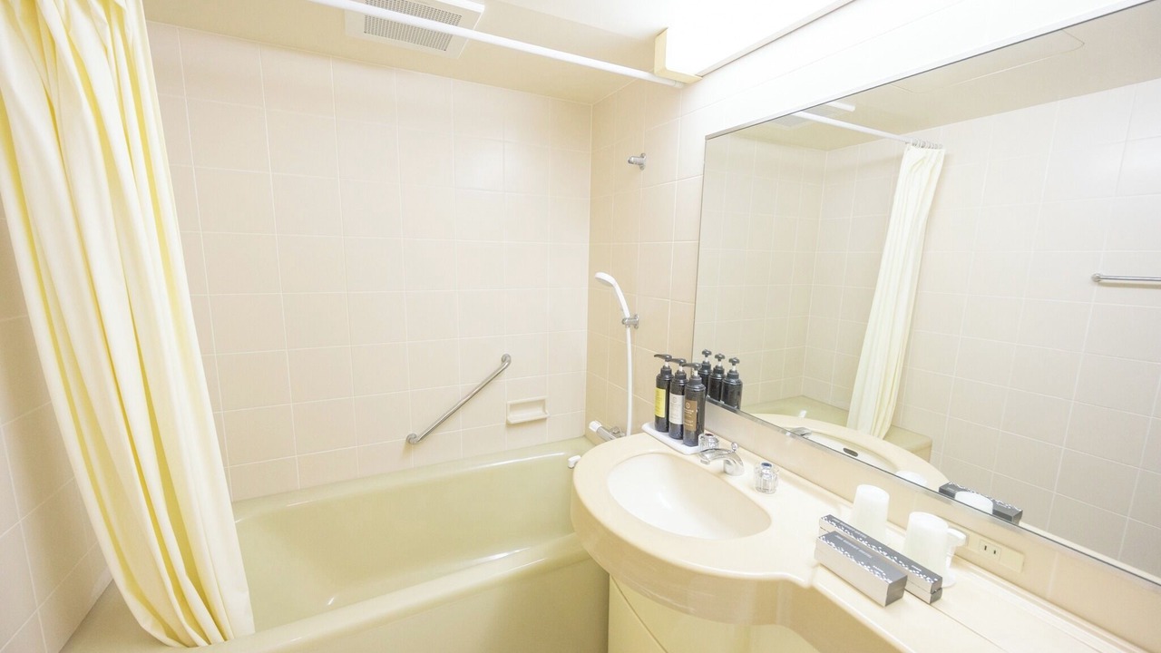 Photo of Bathroom in Sanmu