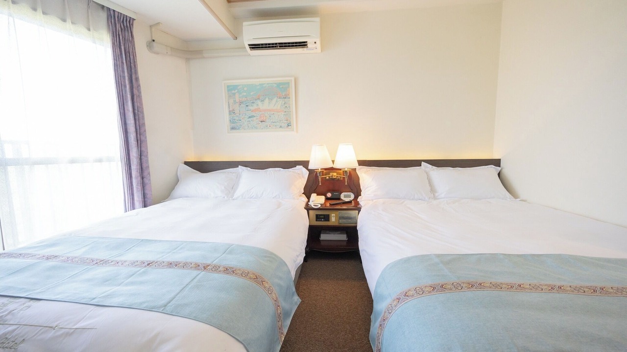 Photo of Bedroom in Sanmu