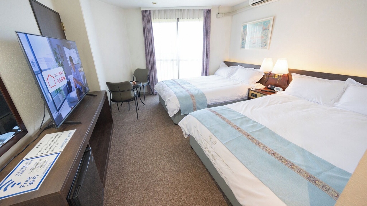 Photo of Bedroom in Sanmu