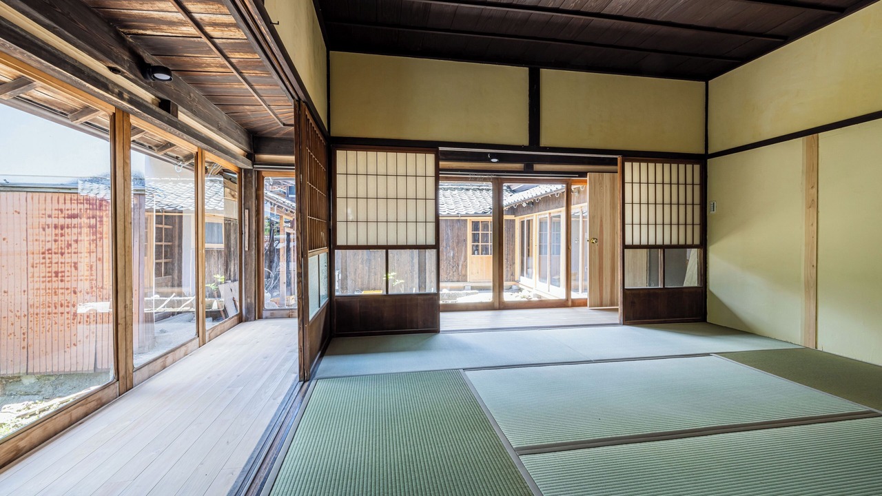 Photo of Others in Sasayama