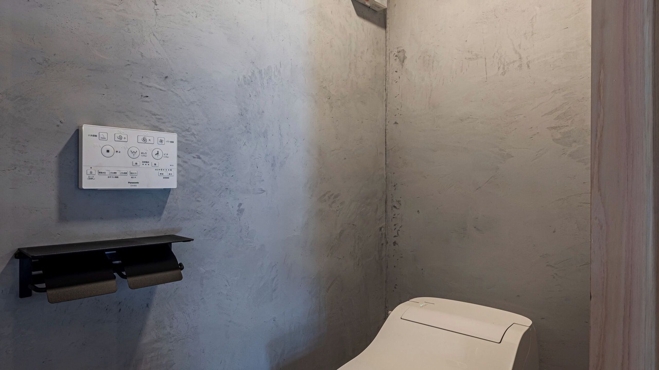 Photo of Bathroom in Sasayama