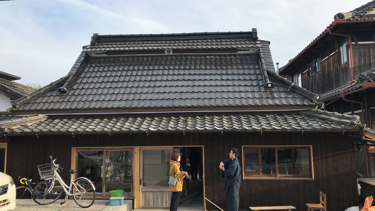 Photo of Outdoor in Sasayama