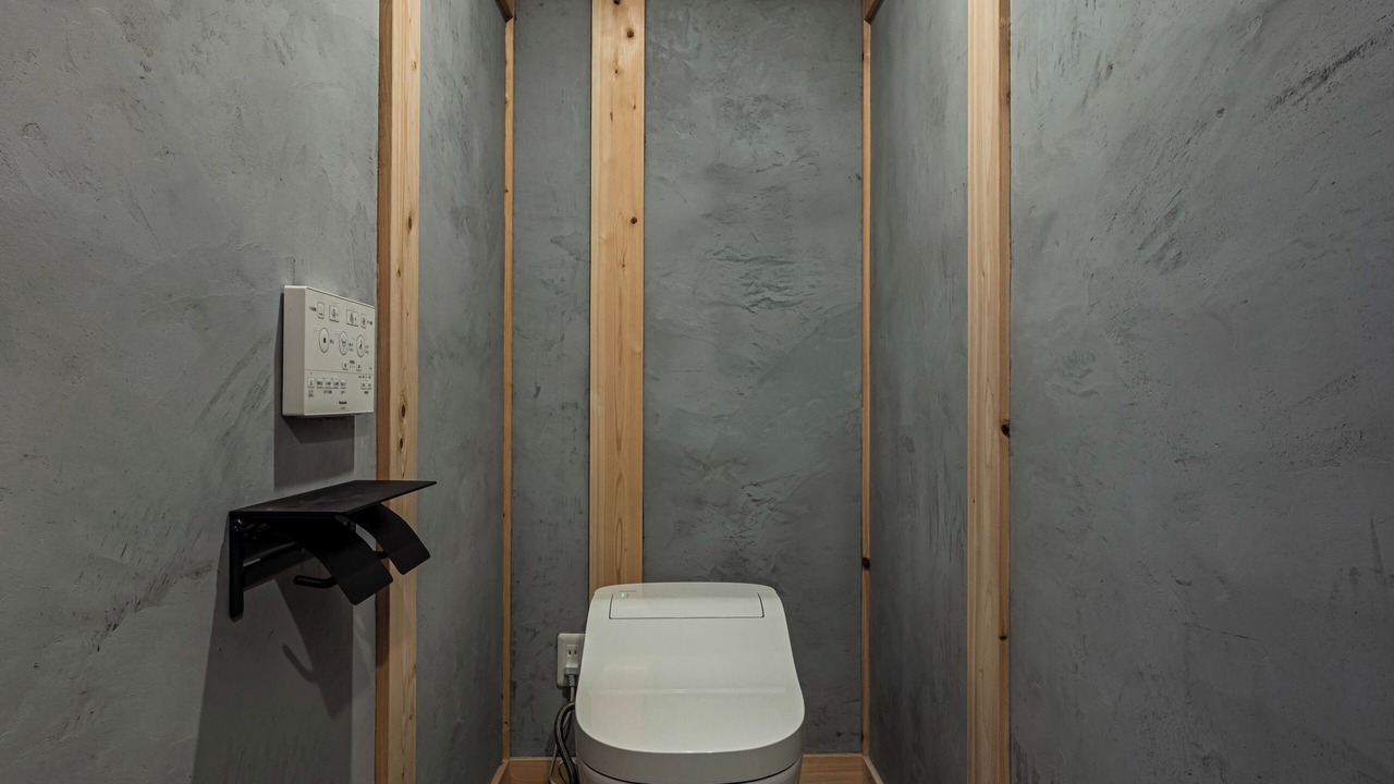 Photo of Bathroom in Sasayama