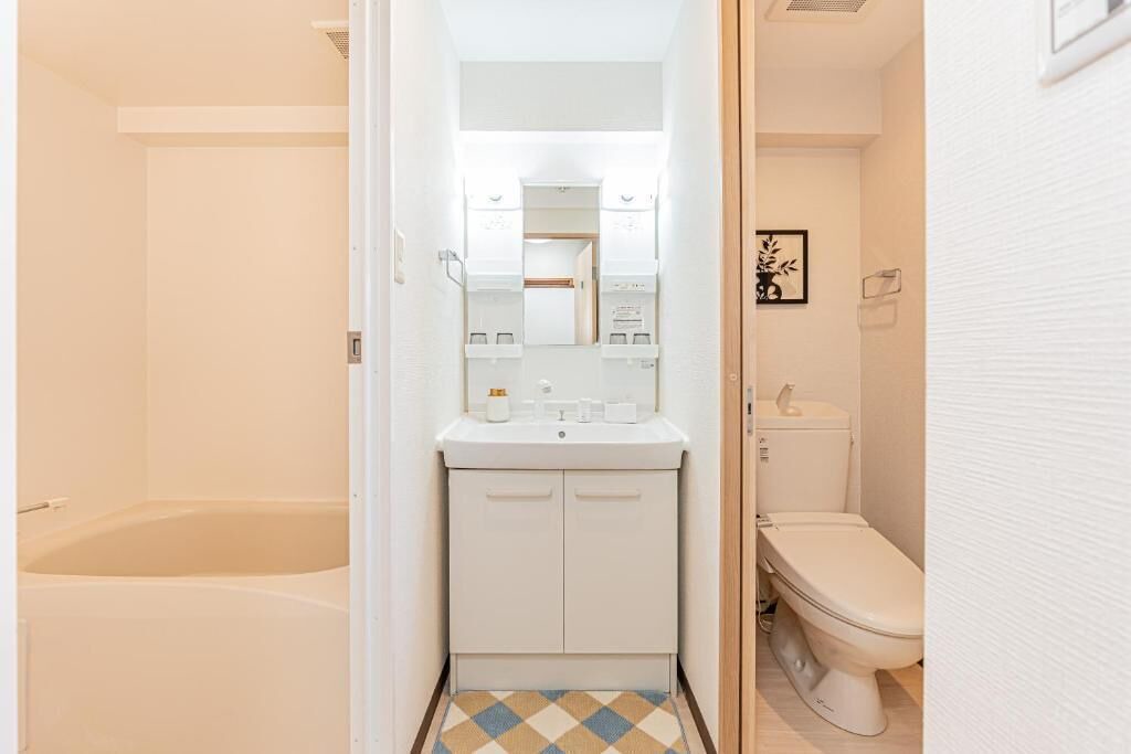 Photo of Bathroom in Akasaka