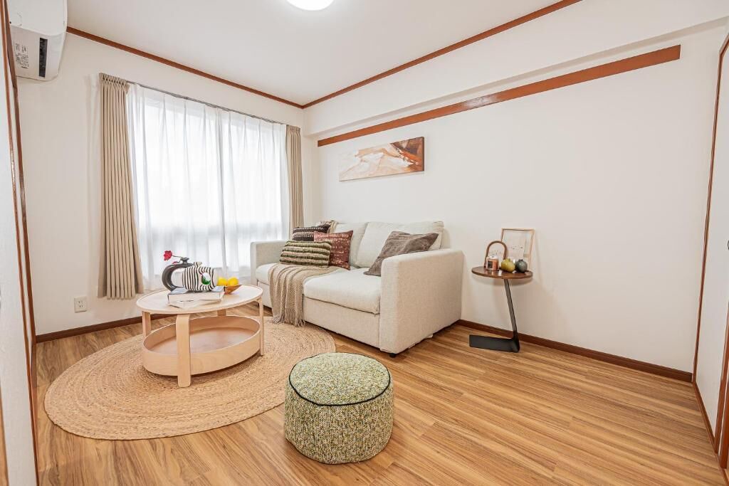 Photo of Livingroom in Akasaka