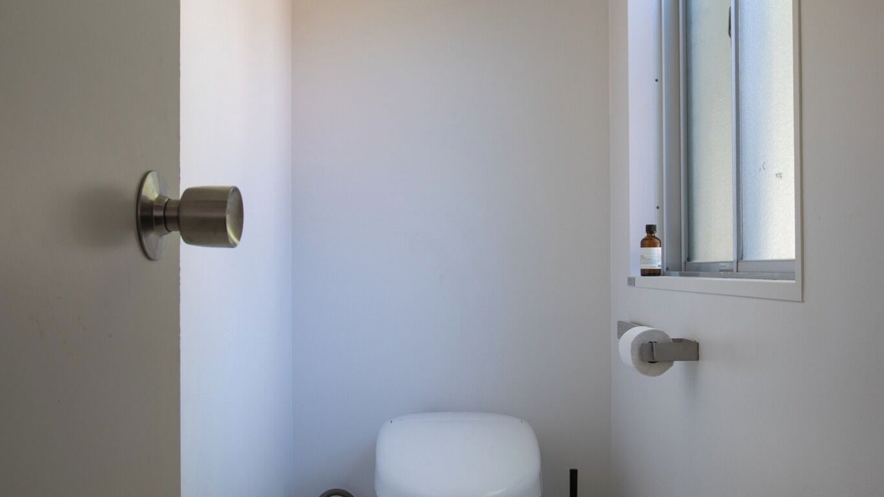Photo of Bathroom in Miyakami