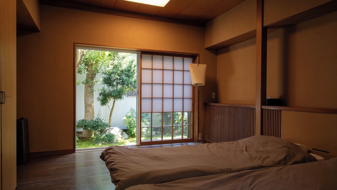 Photo of Bedroom in Miyakami