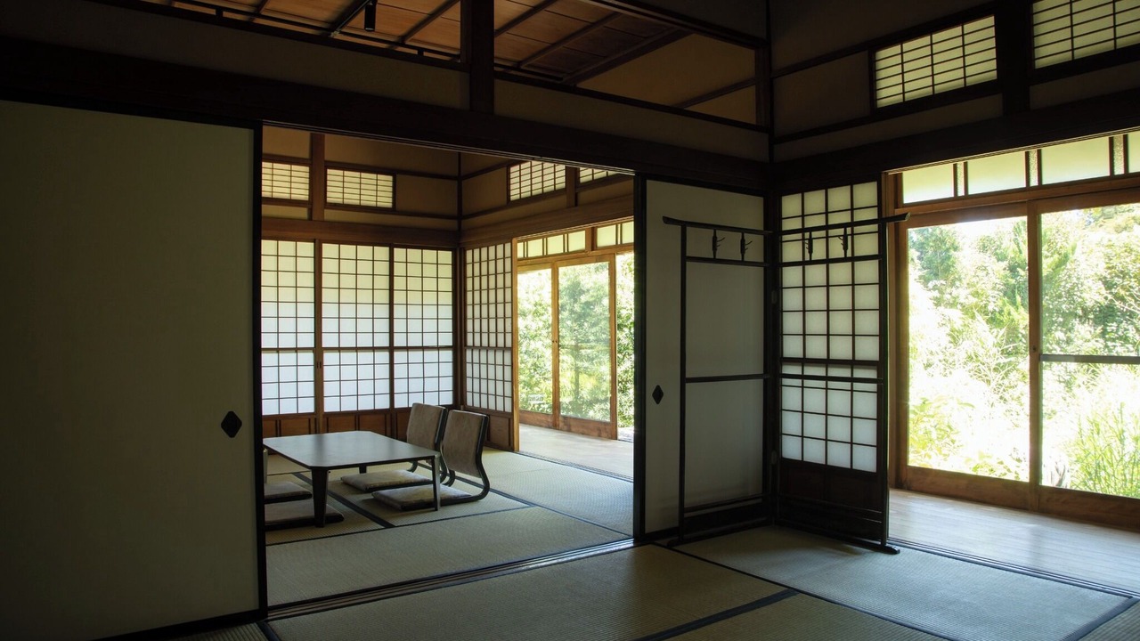 Photo of Bedroom in Miyakami