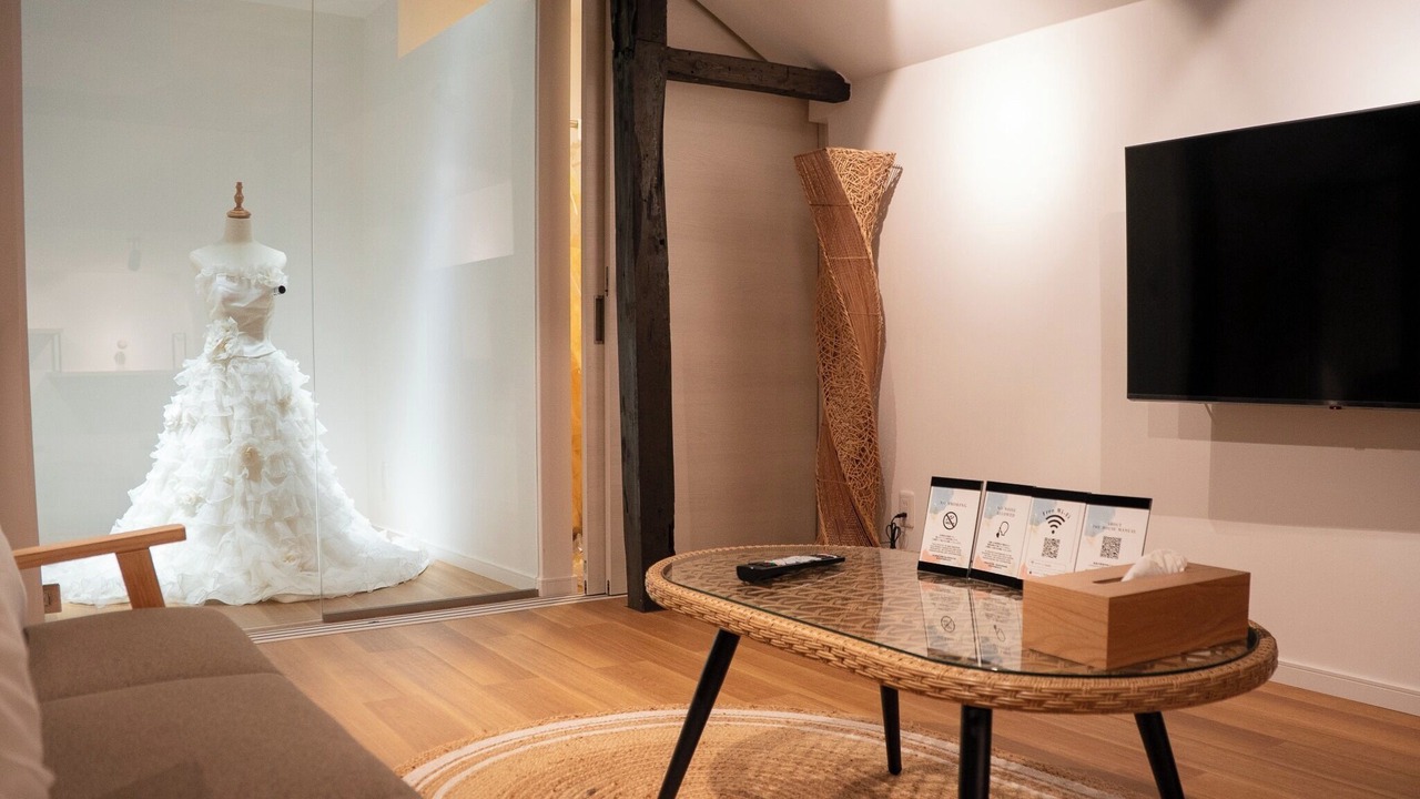 Photo of Livingroom in Tokunoshima